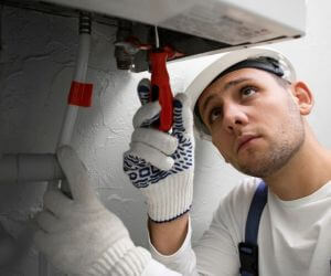 About Emergency plumbing pros Kerens, TX